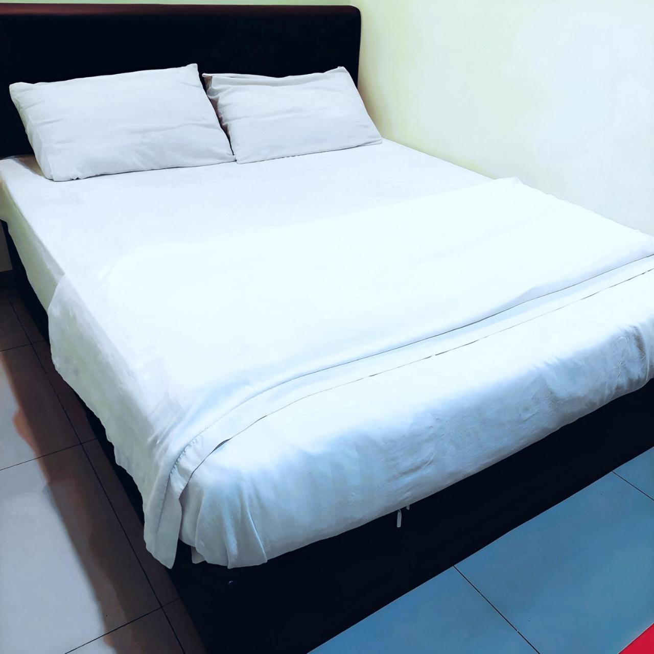 Hotel Lean Fatt Ipoh Kültér fotó