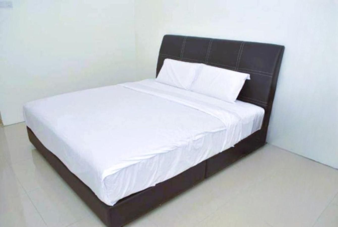 Hotel Lean Fatt Ipoh Kültér fotó