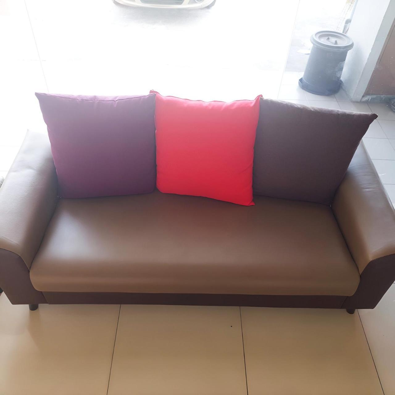 Hotel Lean Fatt Ipoh Kültér fotó